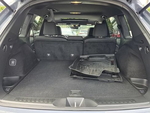Used 2024 Honda Passport Black Edition image 14
