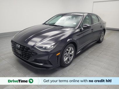 Used 2023 Hyundai Sonata SEL