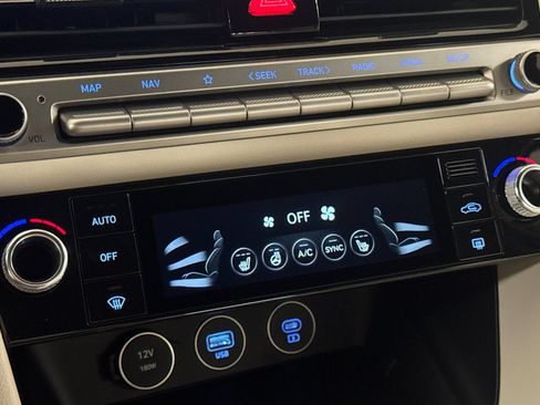 New 2026 Genesis G70 2.5T AWD/4WD image 20