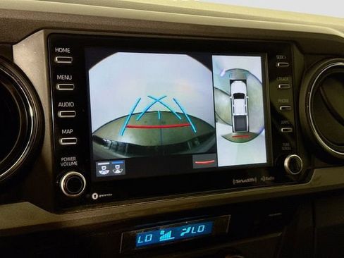 Certified 2023 Toyota Tacoma TRD Sport w/ Advanced Technology Package image 14