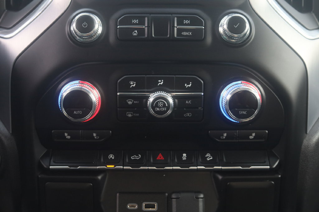 Used 2021 GMC Sierra 1500 Elevation AWD/4WD image 10