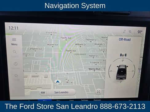 Certified 2024 Ford F250 Platinum AWD/4WD image 18