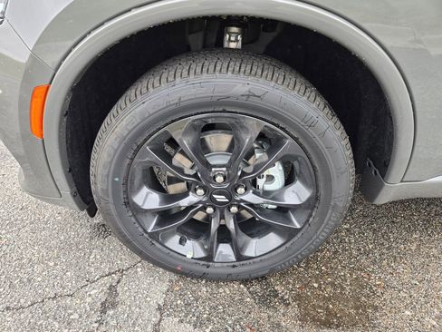 New 2026 Dodge Durango GT w/ Blacktop Package AWD/4WD image 31