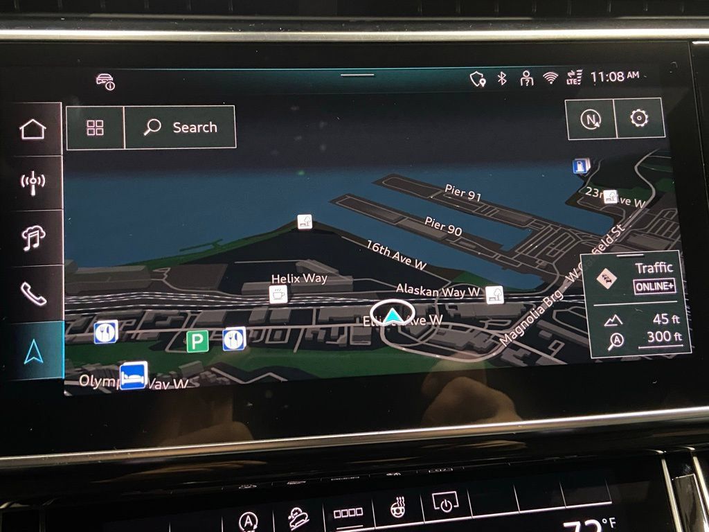 New 2026 Audi Q7 3.0T Premium Plus AWD/4WD image 11