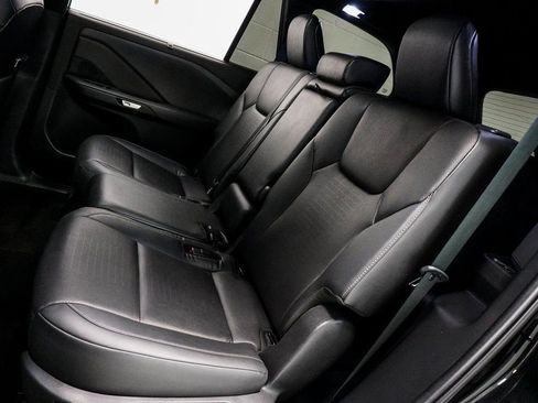 Used 2024 Lexus TX 350 AWD w/ Technology Package image 8