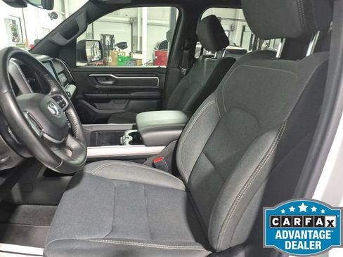Used 2022 RAM 1500 Lone Star RWD image 15