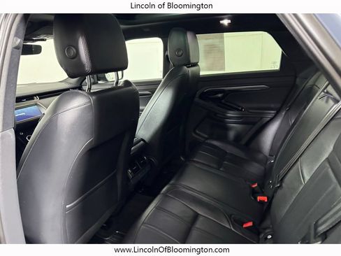 Used 2023 Land Rover Range Rover Evoque R-Dynamic S AWD/4WD image 15