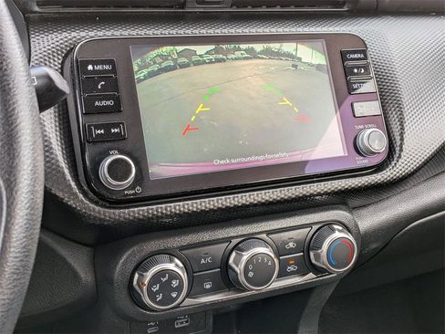 Used 2023 Nissan Kicks SV w/ Interior Electronics Package image 14