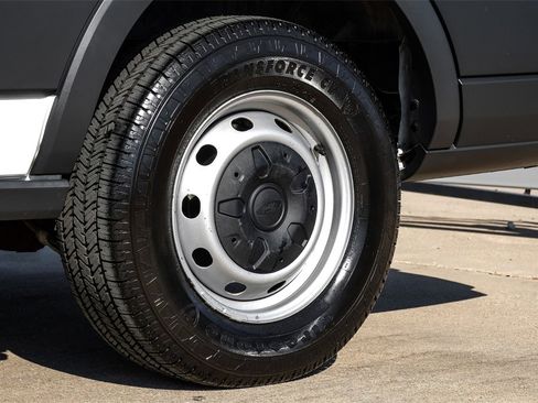 Used 2016 Ford Transit 350 XL image 49