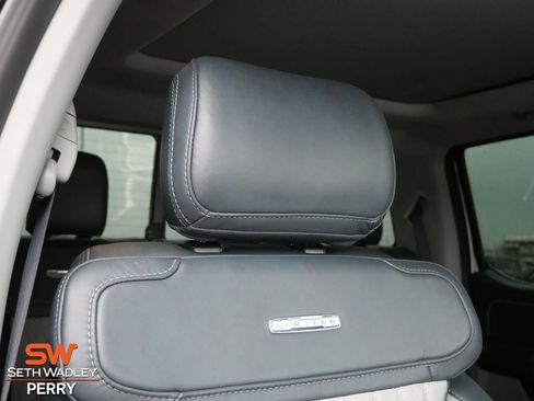 Certified 2024 Ford F450 Limited image 23