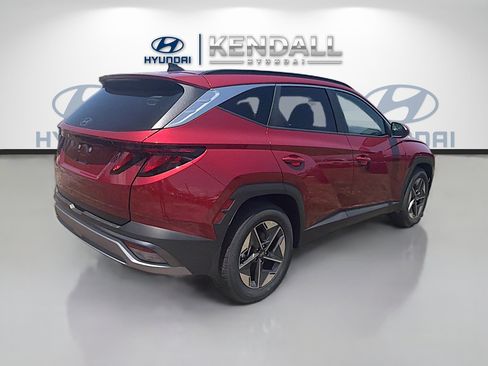 New 2026 Hyundai Tucson SEL FWD image 6