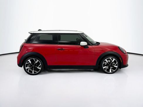 Used 2025 MINI Cooper S FWD image 4
