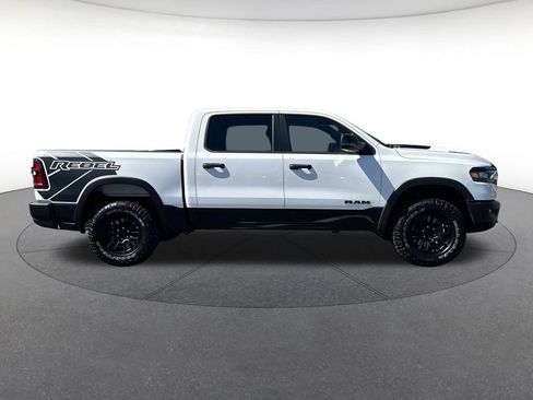 Used 2026 RAM 1500 Rebel w/ Rebel Level 1 Equipment Group AWD/4WD image 7