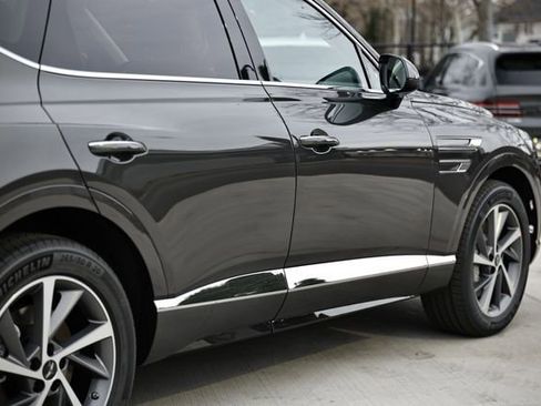 New 2026 Genesis GV80 2.5T Select image 8