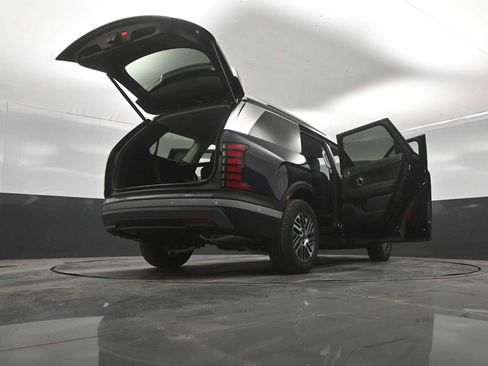 New 2027 Hyundai Palisade SEL AWD/4WD image 45