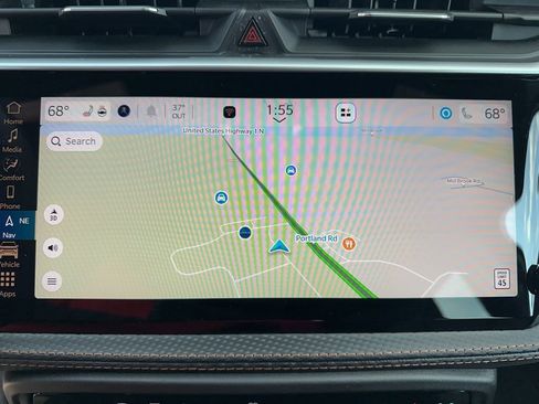 New 2026 Jeep Cherokee Laredo image 21