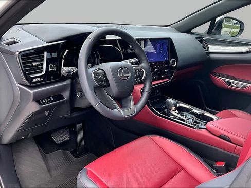 Used 2025 Lexus NX 350 AWD w/ Accessory Package (Z2) image 18