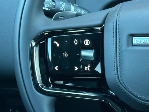 New 2026 Land Rover Range Rover Velar S AWD/4WD image 28