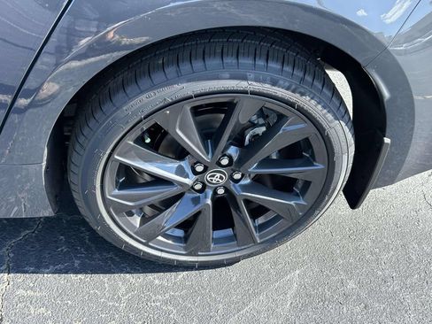 New 2026 Toyota Corolla SE FWD image 9