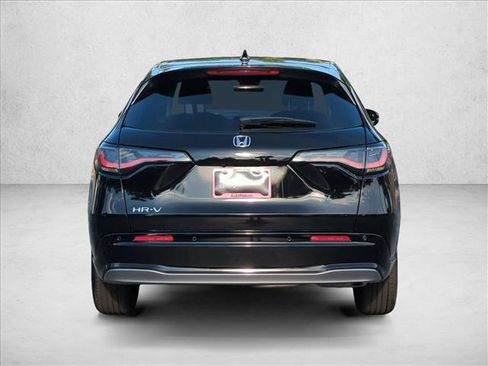 New 2027 Honda HR-V EX-L image 8