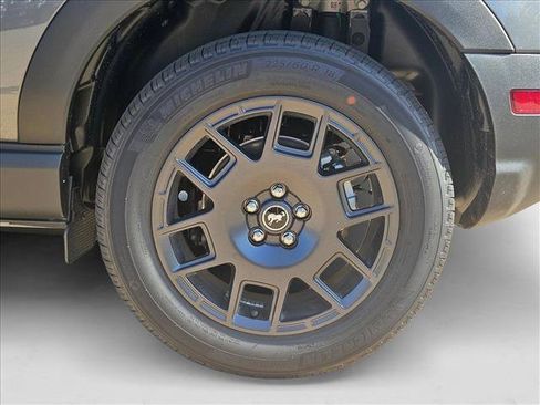 New 2025 Ford Bronco Sport Big Bend image 9