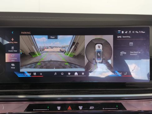 New 2026 BMW 740i image 25