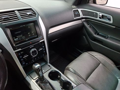 Used 2015 Ford Explorer Sport AWD/4WD image 29