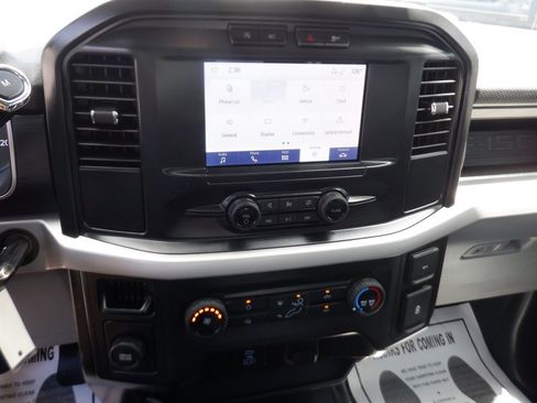 Used 2022 Ford F150 XL w/ Equipment Group 101A High RWD image 15