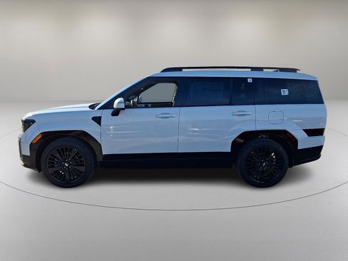 New 2026 Hyundai Santa Fe Calligraphy image 4