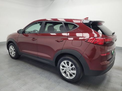 Used 2019 Hyundai Tucson SE image 3