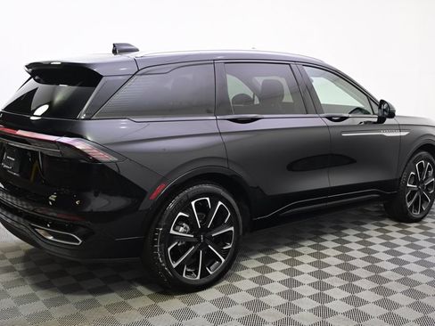 New 2026 Lincoln Nautilus Reserve AWD/4WD image 7