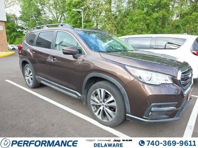 Used 2019 Subaru Ascent Limited
