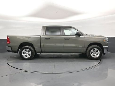 New 2026 RAM 1500 Big Horn AWD/4WD image 2