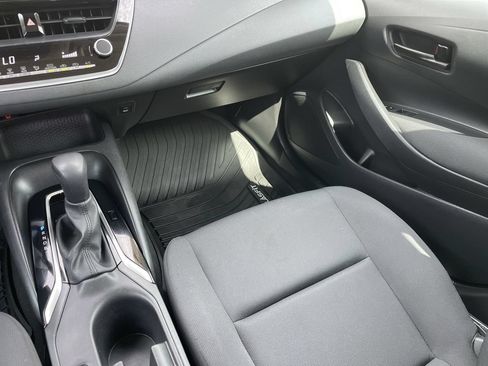 Used 2024 Toyota Corolla LE FWD image 15
