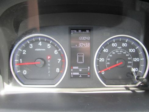 Used 2009 Honda CR-V LX image 16