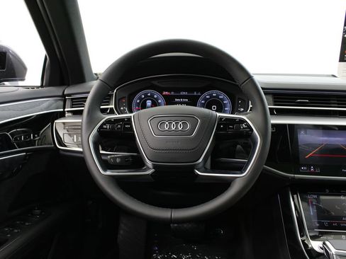 New 2026 Audi A8 L 3.0T AWD/4WD image 24