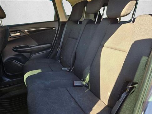 Used 2015 Honda Fit EX image 16