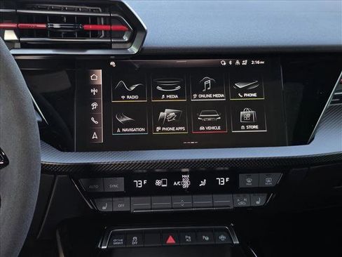 New 2026 Audi RS 3 image 23