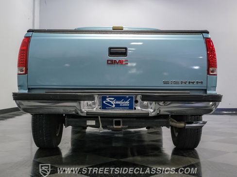 Used 1992 GMC Sierra 1500 2WD Regular Cab image 32