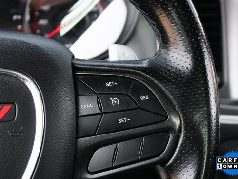 Used 2020 Dodge Charger R/T w/ Blacktop Package image 20