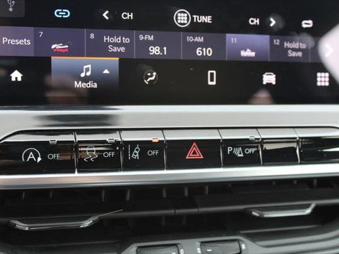 Certified 2023 Jeep Compass Trailhawk image 30