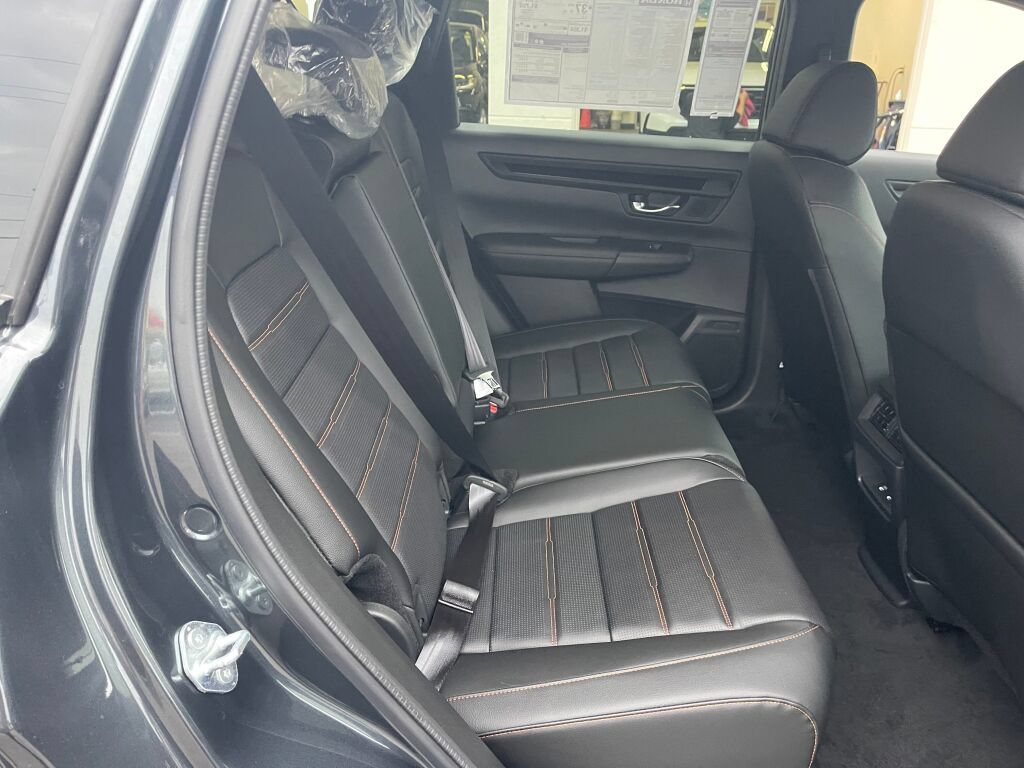 New 2027 Honda CR-V Sport-L image 20