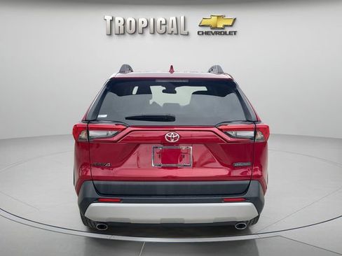 Used 2024 Toyota RAV4 Adventure image 4