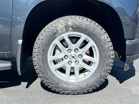 Used 2019 Chevrolet Silverado 1500 RST w/ All-Star Edition image 16