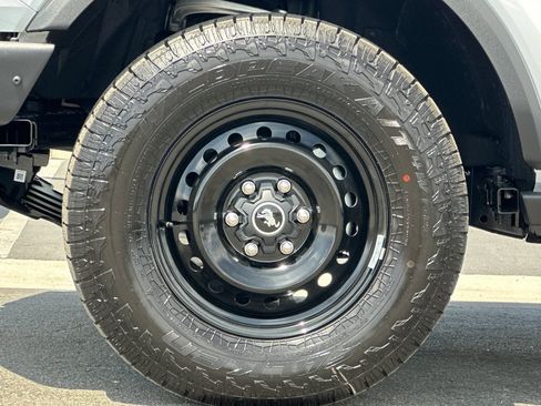 New 2026 Ford Bronco Big Bend w/ Black Diamond Package AWD/4WD image 25