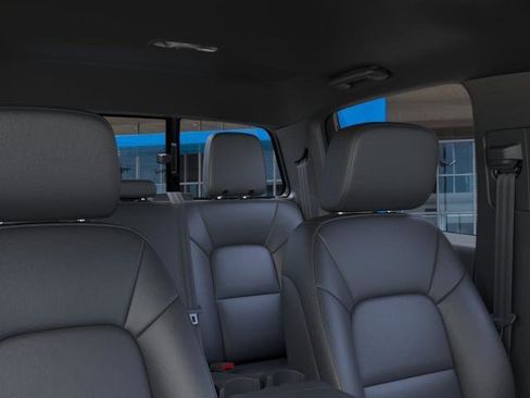 New 2026 Chevrolet Colorado Trail Boss image 50