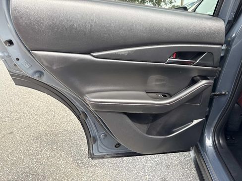 Used 2024 MAZDA CX-30 AWD 2.5 S w/ Preferred Package image 12