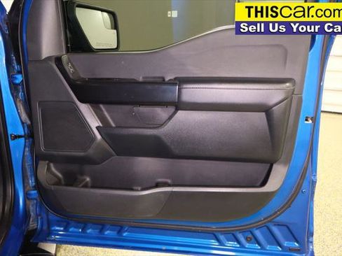 Used 2021 Ford F150 XL w/ STX Appearance Package RWD image 35