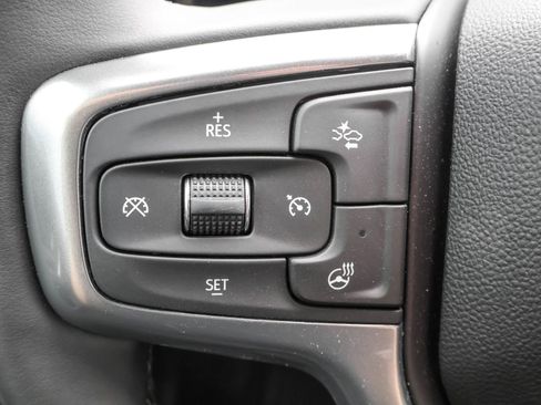 New 2025 Chevrolet Silverado 1500 LT image 27