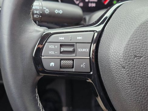 Used 2022 Honda Civic EX image 30